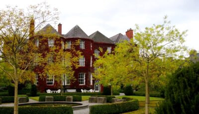 butler house 1