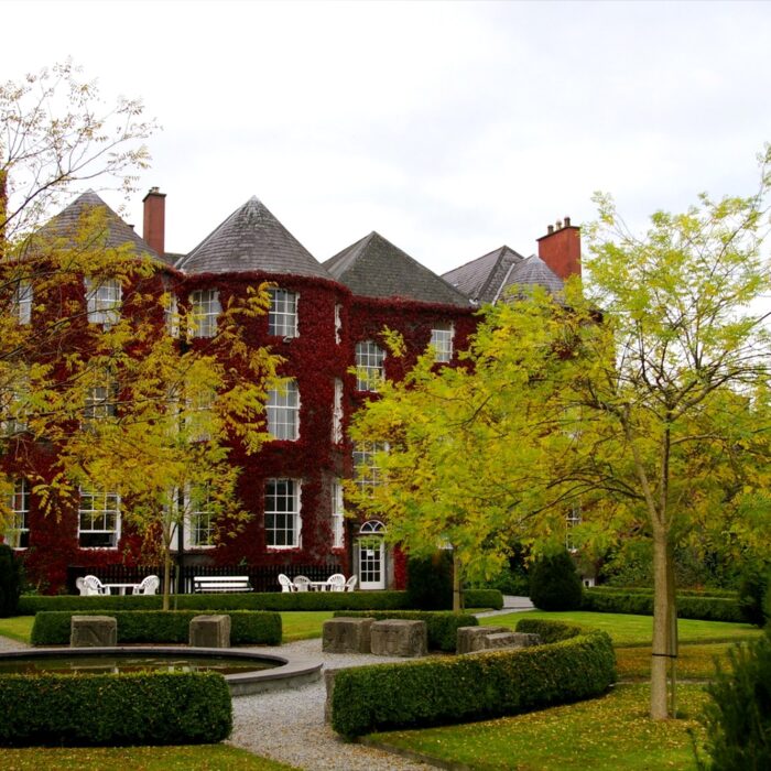 butler house 1