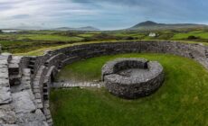 cahergal stone fort