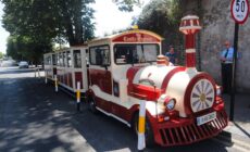 castle express