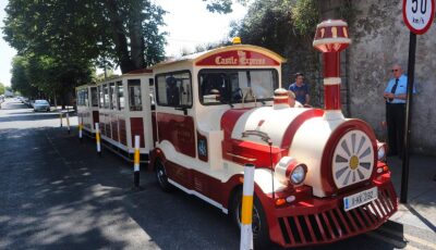 castle express