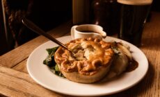 chicken pie