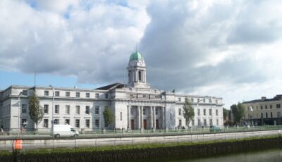 cork city hall 1 scaled