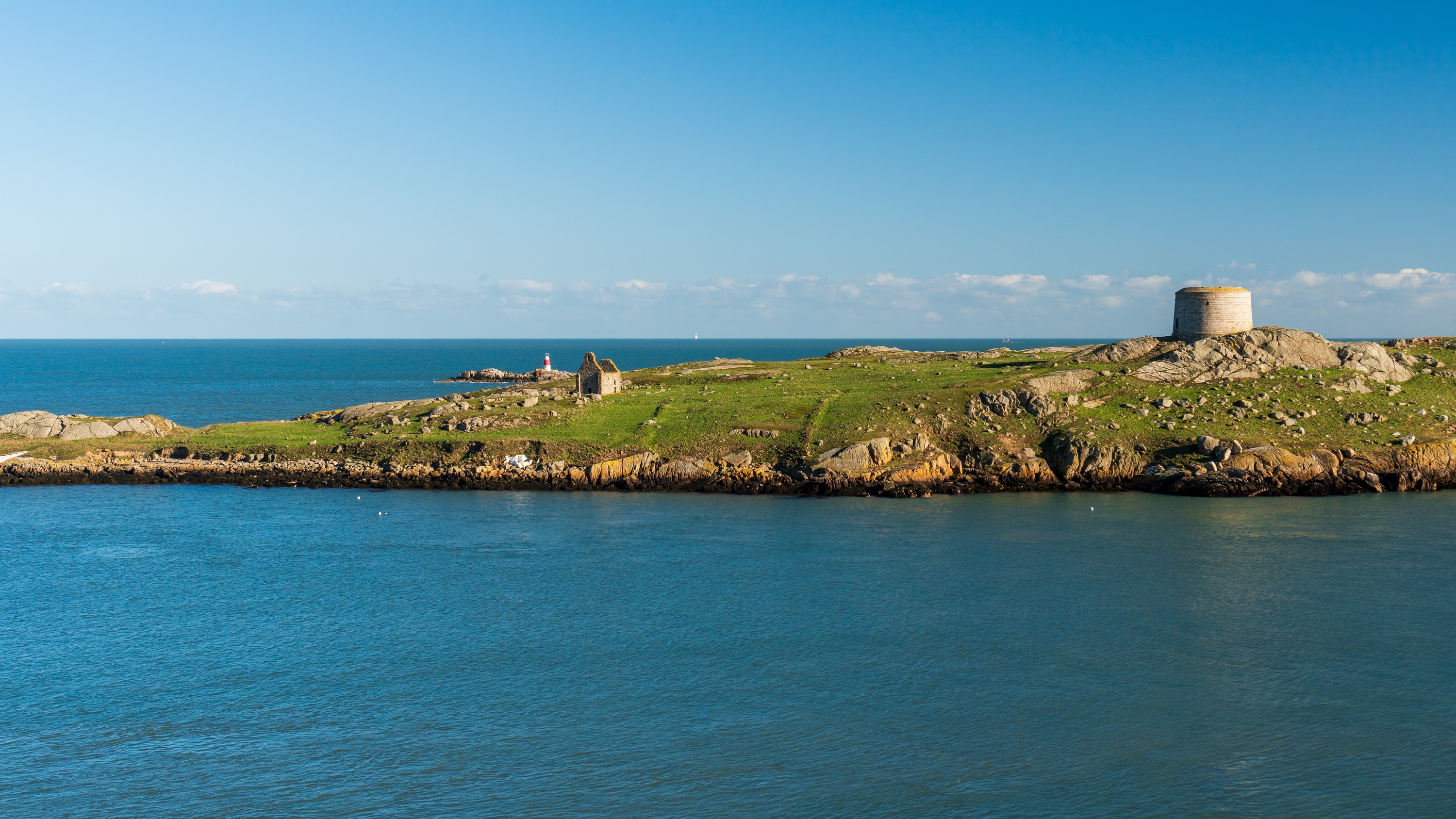 Dalkey Island - © Gabriel
