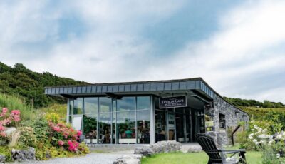 Doolin Cave