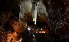 doolin cave