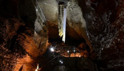 doolin cave