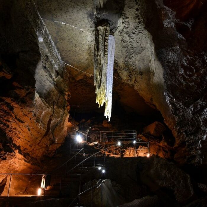 doolin cave