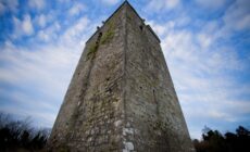 doughiska castle 1