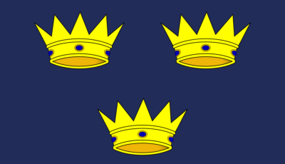 drapeau munster