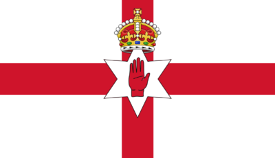 drapeau ulster