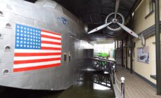 foynes flying boat museum