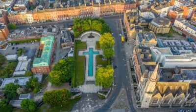 garden of remembrance