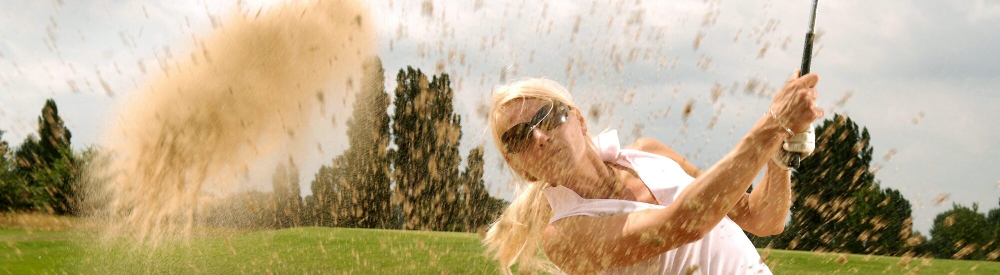 Ballyhaunis Golf Club