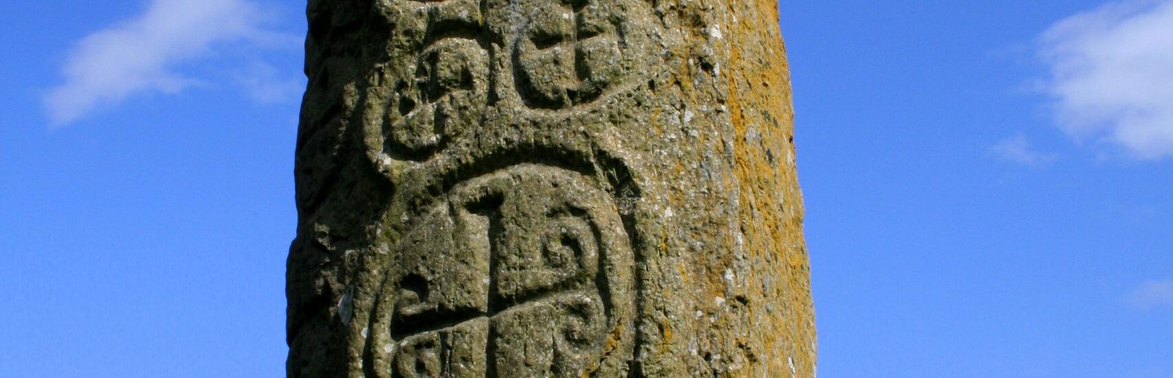 The Kilnasaggart Stone