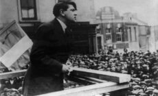 michael collins