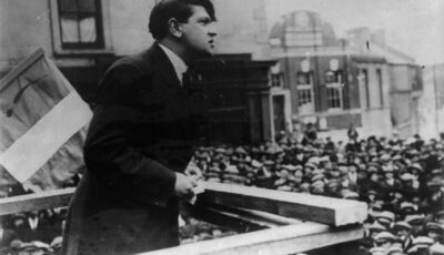 michael collins