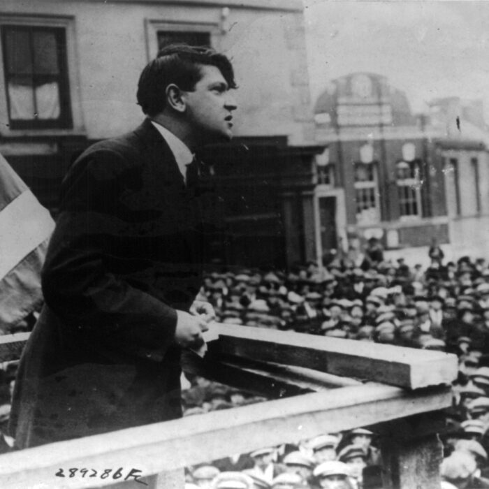 michael collins