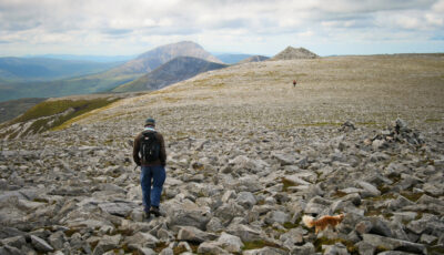 muckish mountain