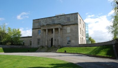 pearse museum scaled