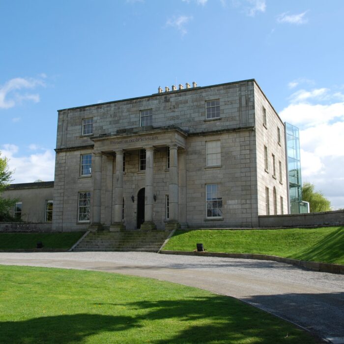 pearse museum scaled