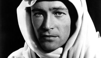 peter otoole