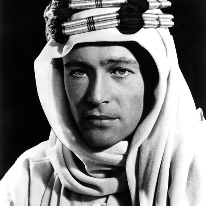 peter otoole