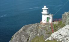 sheeps head lighthouse