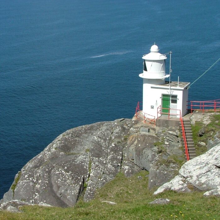 sheeps head lighthouse