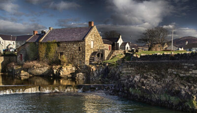 annalong corn mill 1