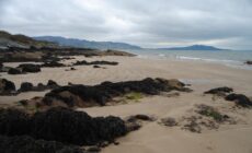 buncrana beach 2