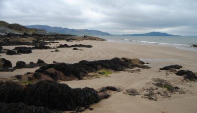 buncrana beach 2