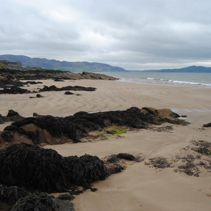 buncrana beach 2