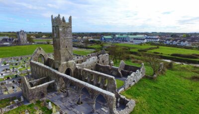 claregalway friary 1 scaled