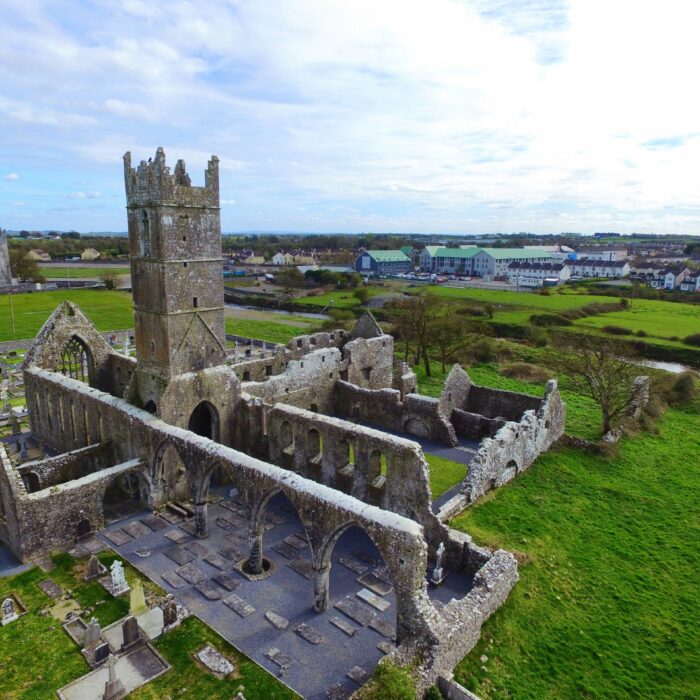 claregalway friary 1 scaled