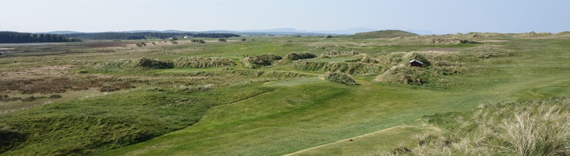 Donegal Golf Club