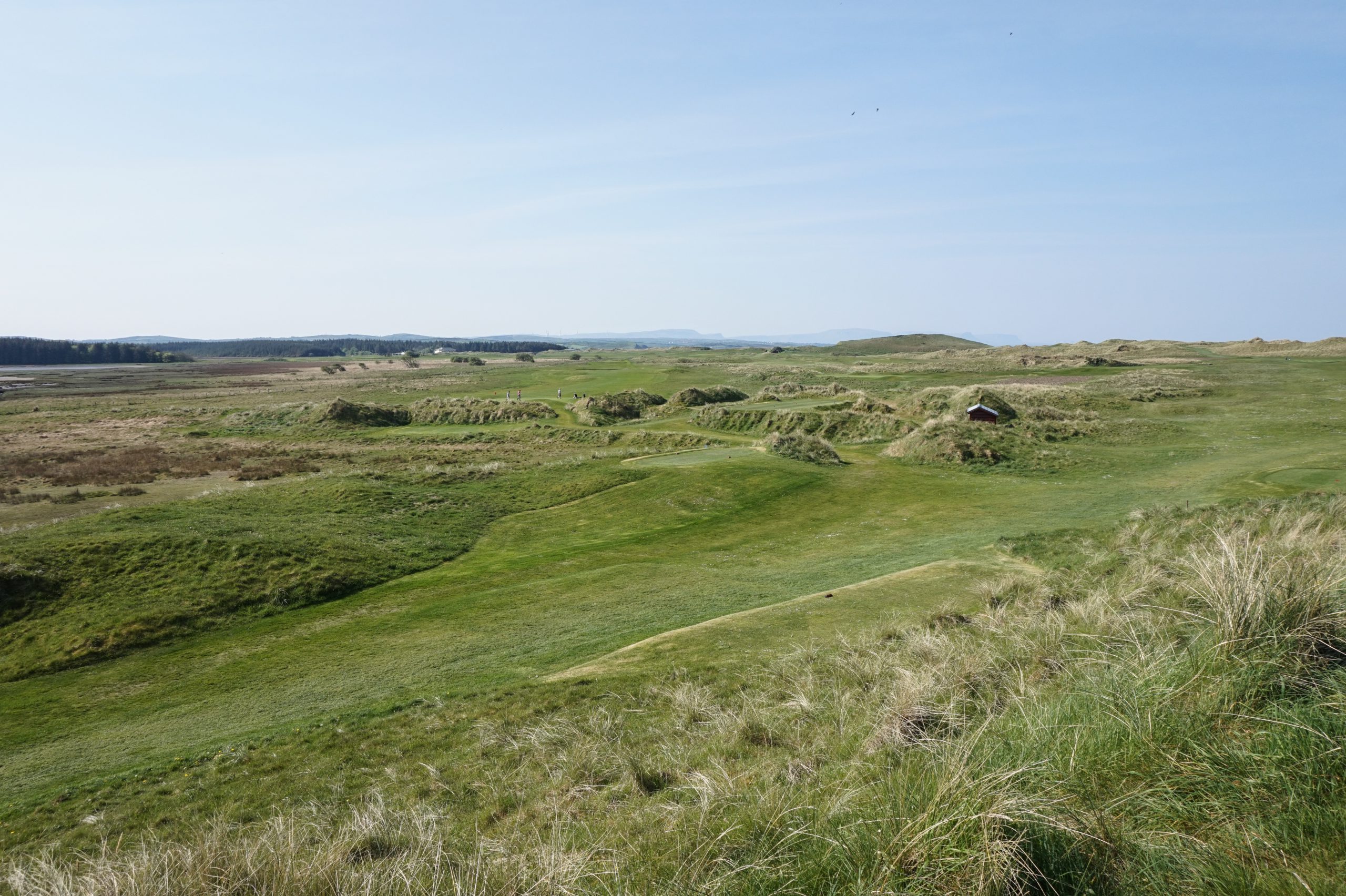 Le Donegal Golf Club - Bernard Gagnon - cc