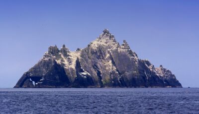 little skellig 2
