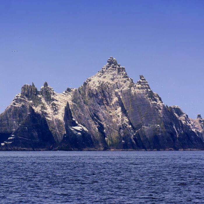 little skellig 2
