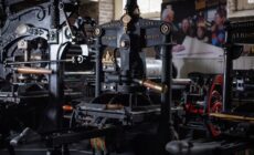 national print museum