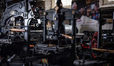 national print museum
