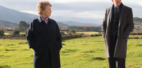 Philomena - Stephen Frears