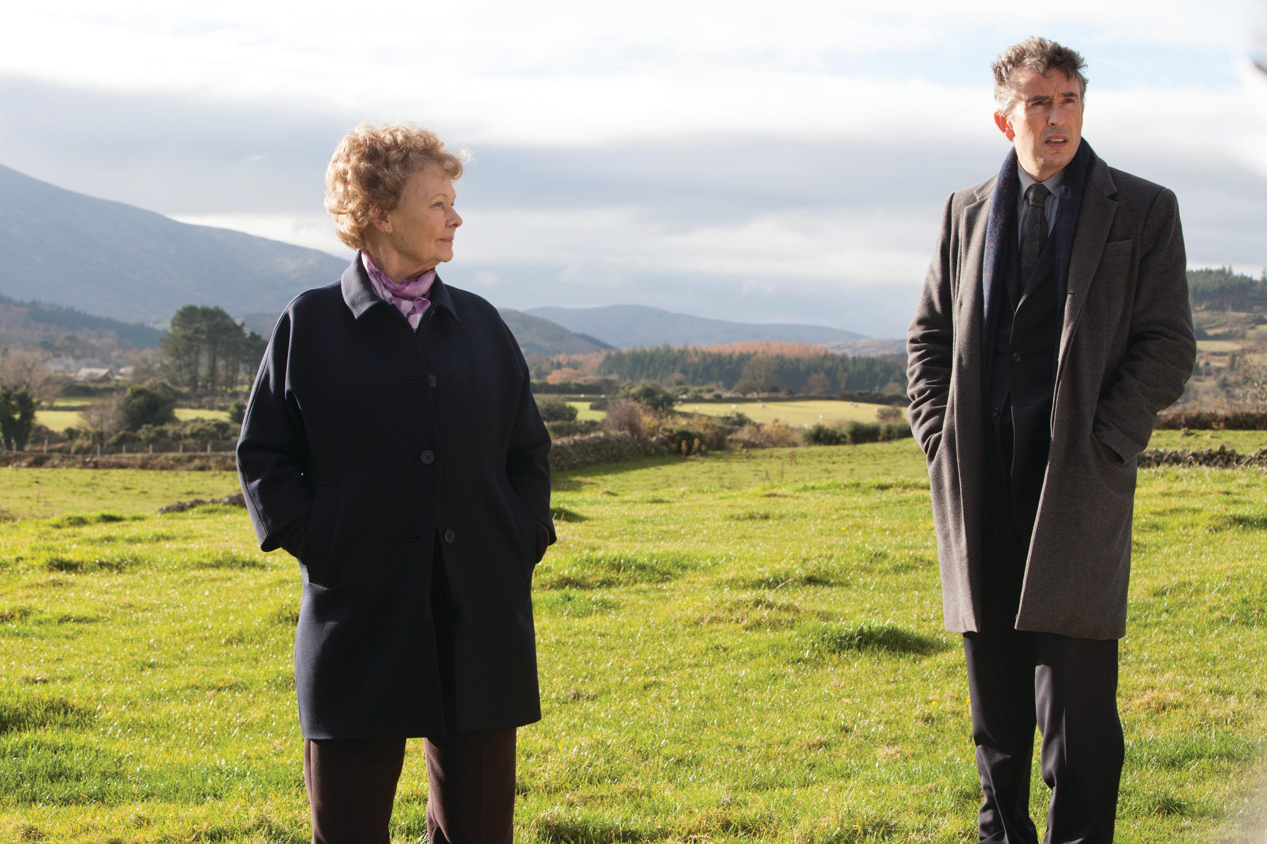 Philomena - Stephen Frears