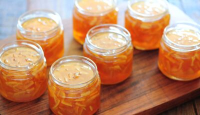 irish marmelade