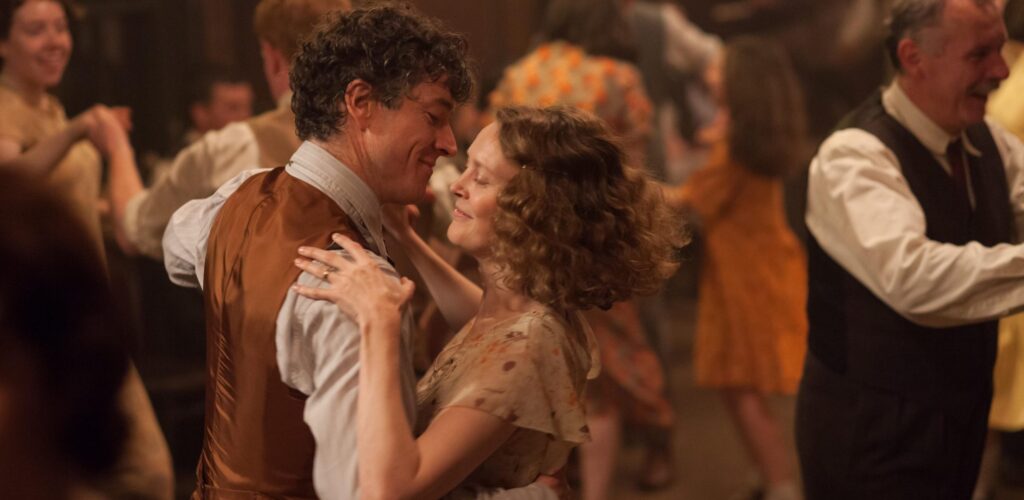 Jimmy's Hall - Ken Loach