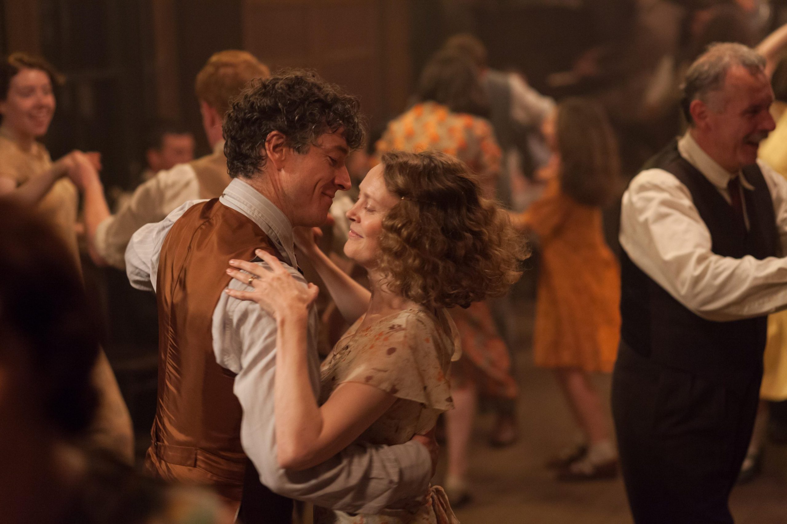 Jimmy's Hall - Ken Loach