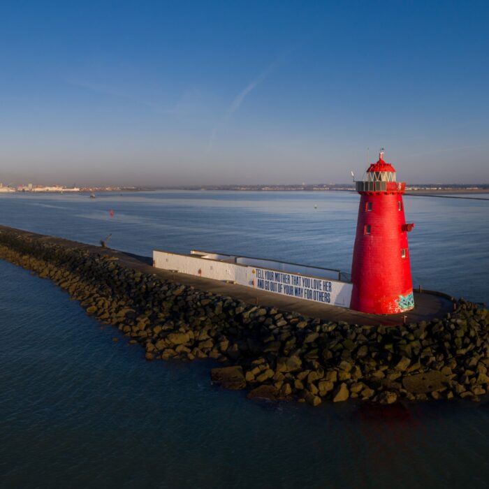 poolbeg lighthouse 2
