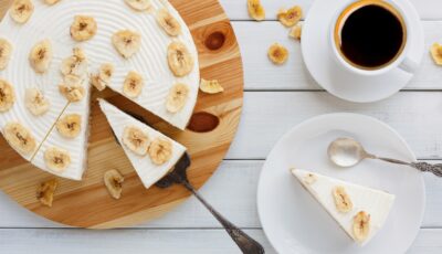 banoffee pie