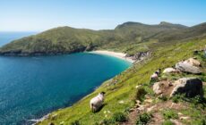keem beach