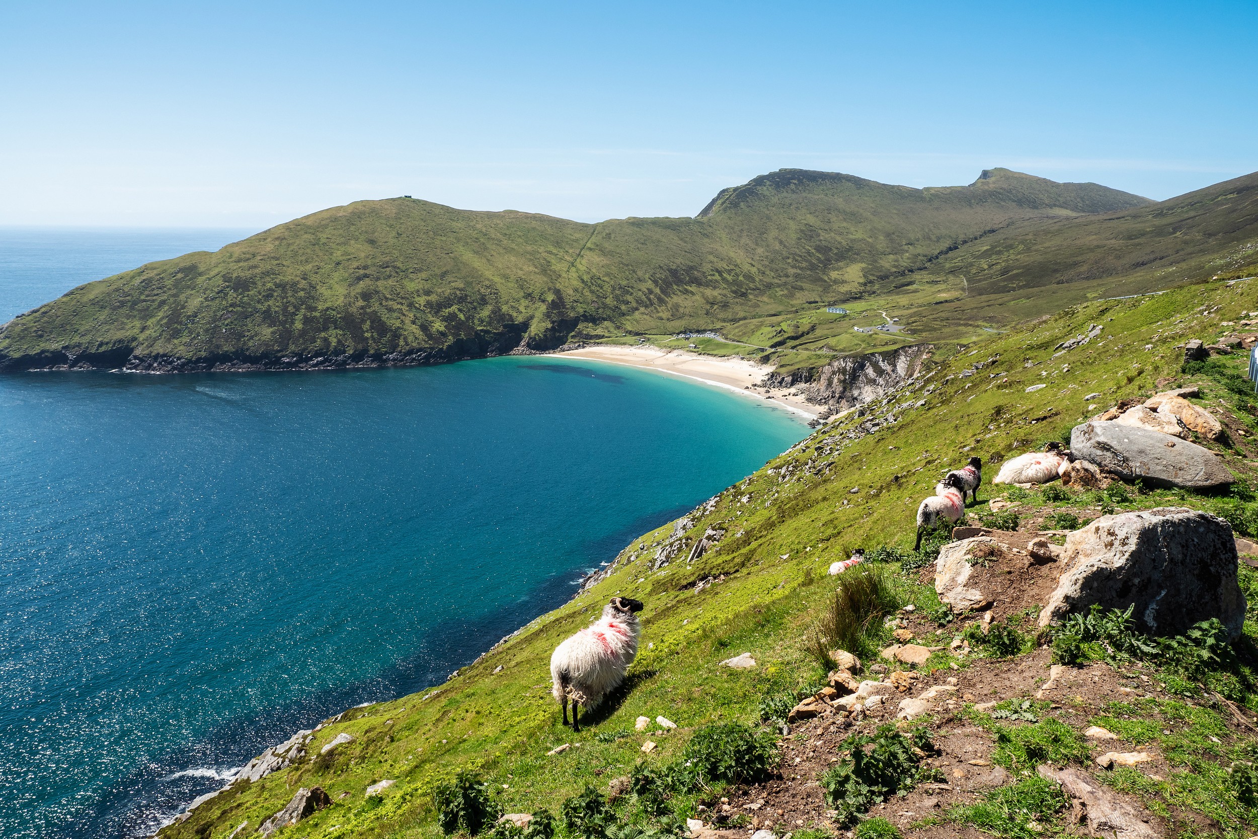 La Keem Beach - © mark_gusev 